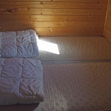 Vejle City Camping Екстер'єр фото