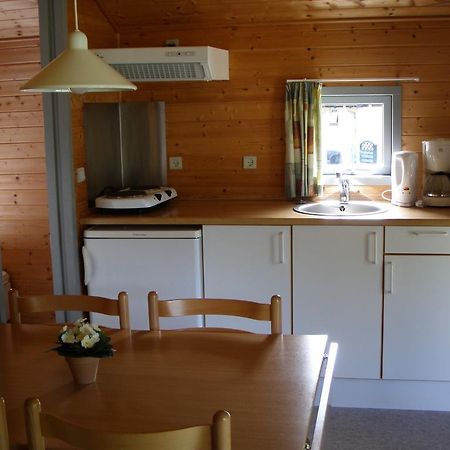 Vejle City Camping Екстер'єр фото