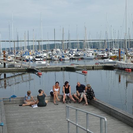 Vejle City Camping Екстер'єр фото
