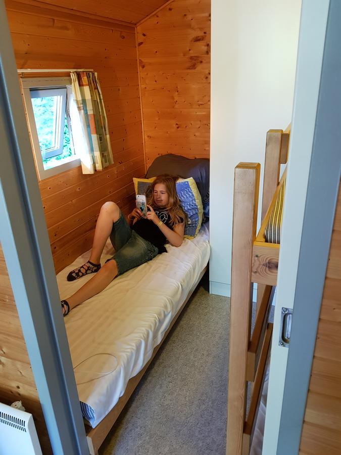 Vejle City Camping Екстер'єр фото